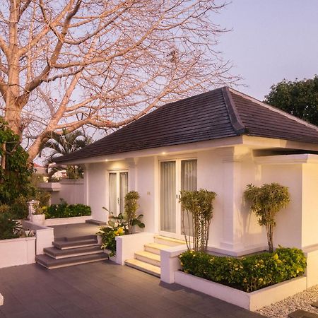 Villa Puri Balangan ウルワツ エクステリア 写真