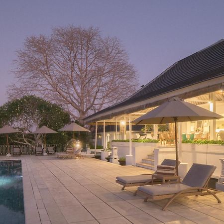 Villa Puri Balangan ウルワツ エクステリア 写真