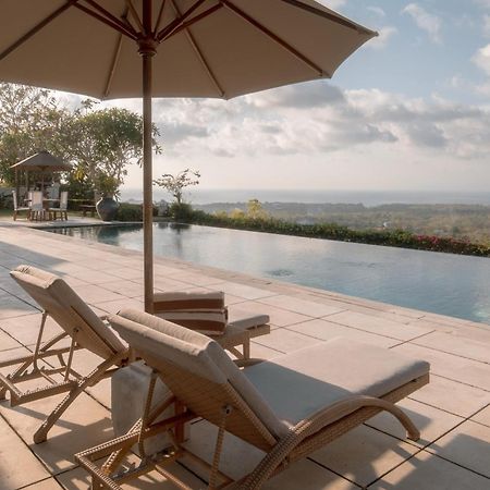 Villa Puri Balangan ウルワツ エクステリア 写真