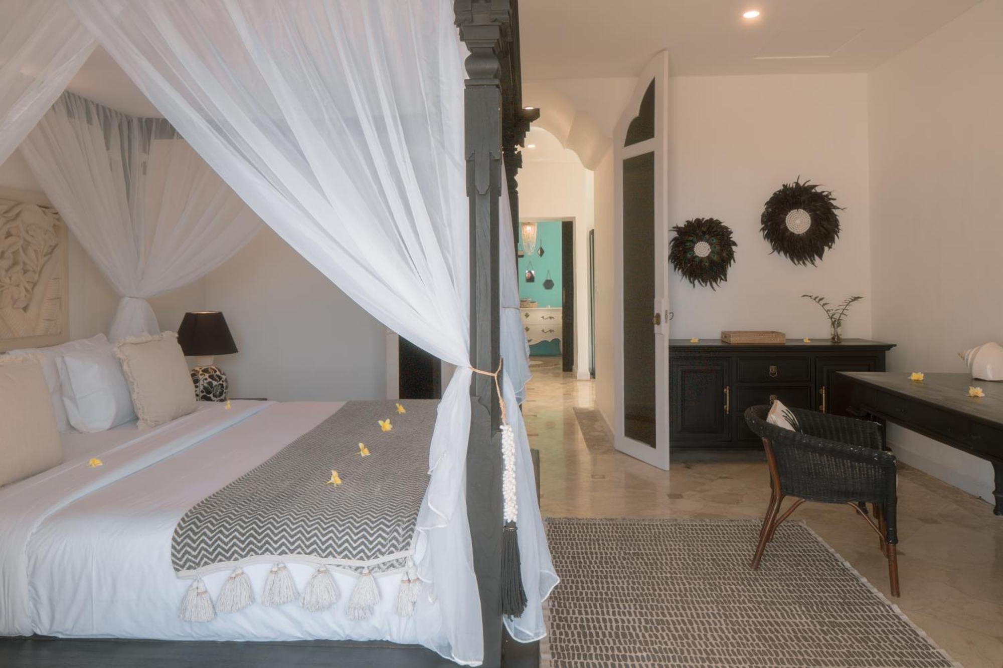 Villa Puri Balangan ウルワツ エクステリア 写真