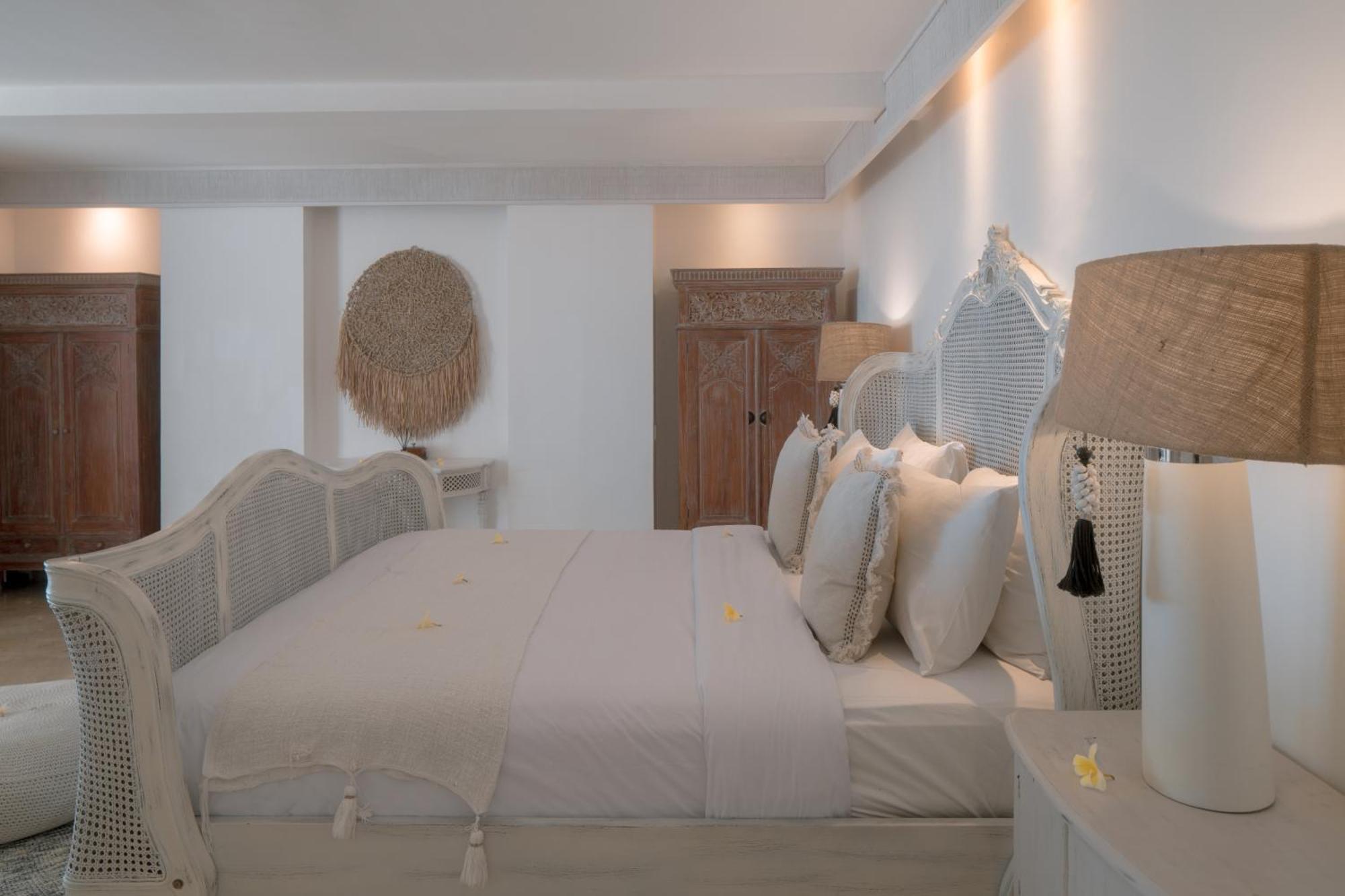 Villa Puri Balangan ウルワツ エクステリア 写真