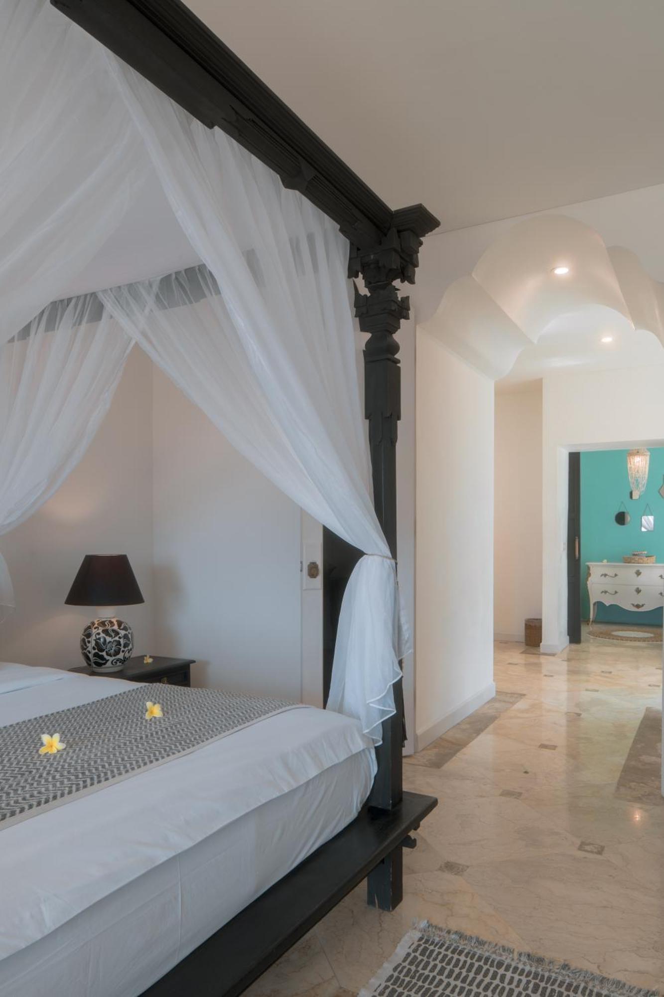 Villa Puri Balangan ウルワツ エクステリア 写真