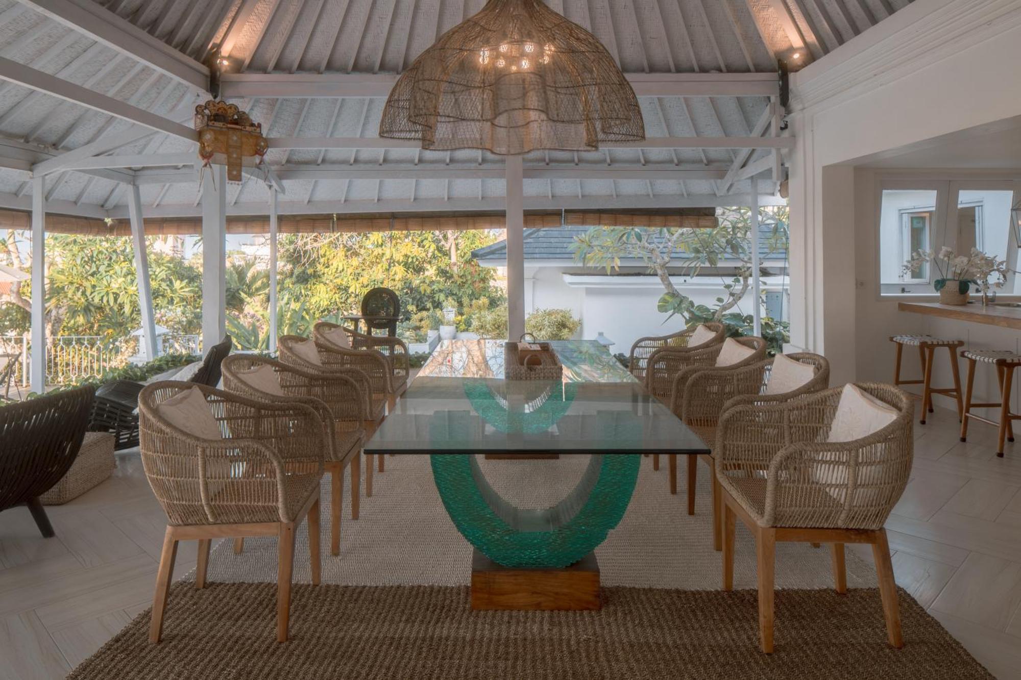 Villa Puri Balangan ウルワツ エクステリア 写真