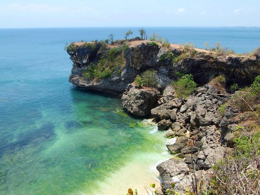Villa Puri Balangan ウルワツ エクステリア 写真