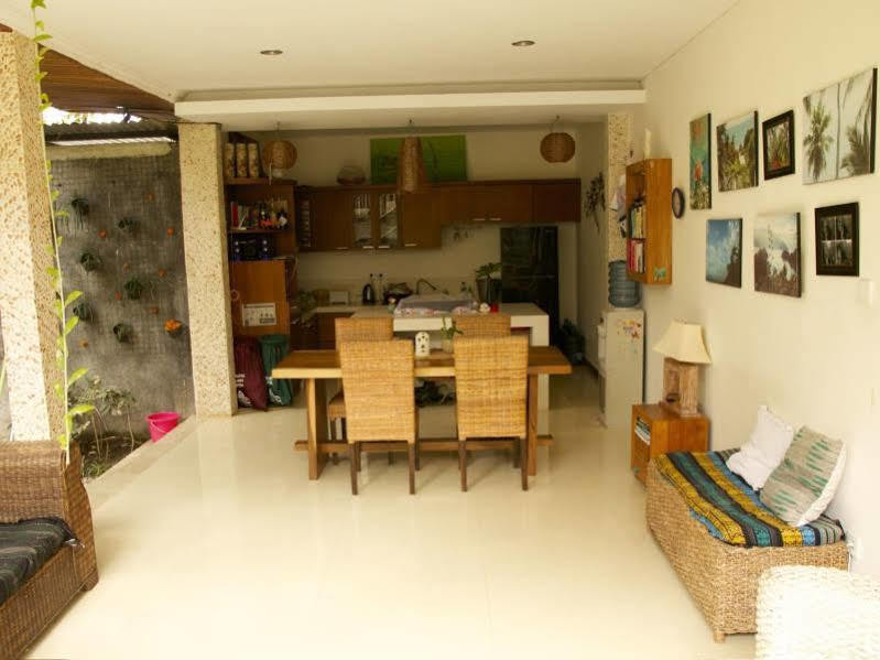 Villa Puri Balangan ウルワツ エクステリア 写真