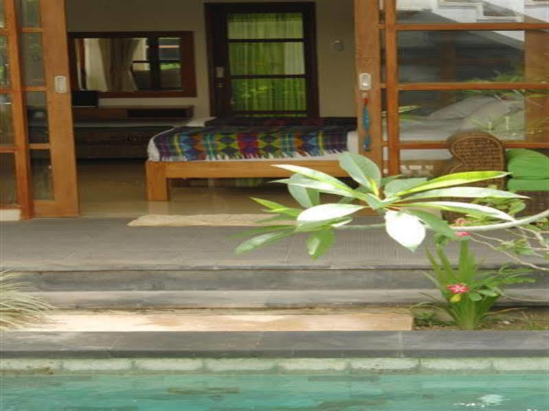 Villa Puri Balangan ウルワツ エクステリア 写真
