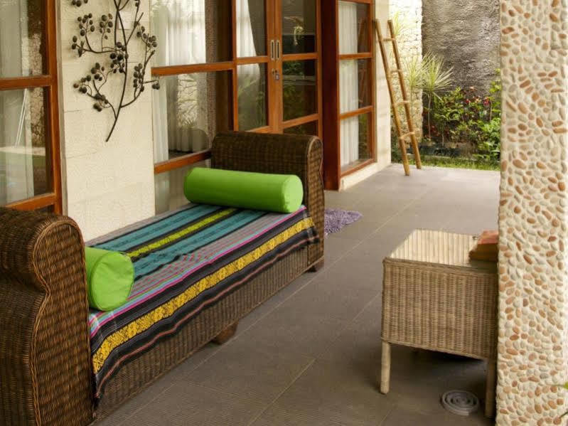 Villa Puri Balangan ウルワツ エクステリア 写真