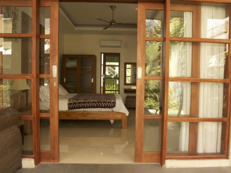 Villa Puri Balangan ウルワツ エクステリア 写真