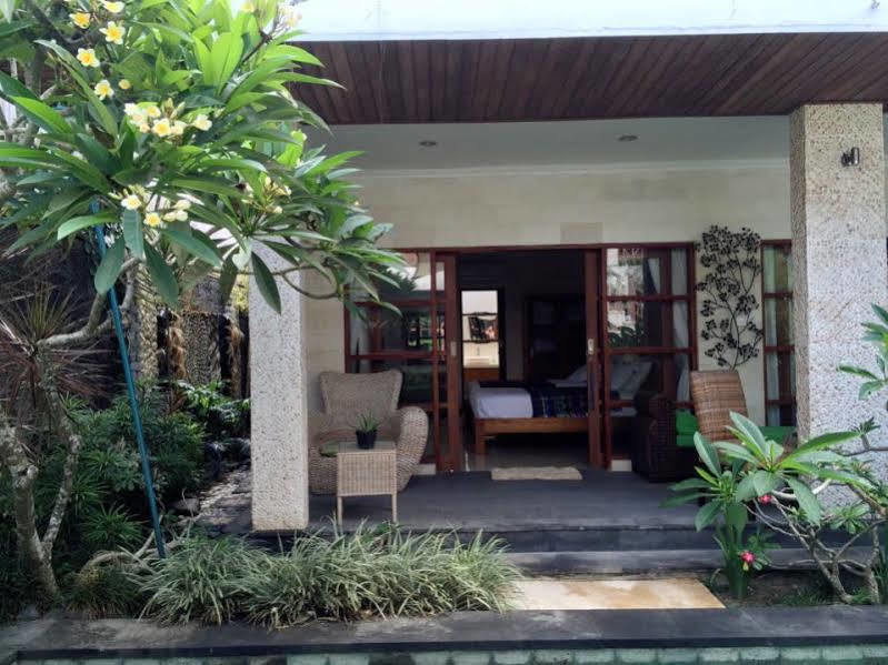 Villa Puri Balangan ウルワツ エクステリア 写真
