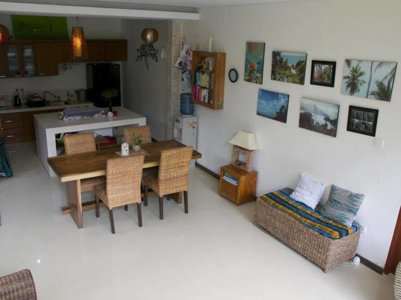 Villa Puri Balangan ウルワツ エクステリア 写真